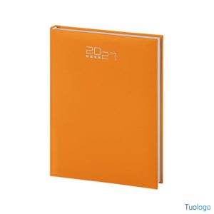 Agenda settimanale 15x21