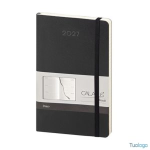 Agenda settimanale 13x21