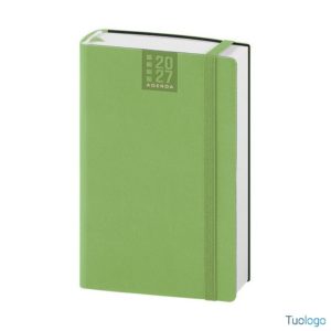 Agenda giornaliera 9x14