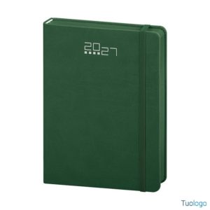 Agenda giornaliera 12x17