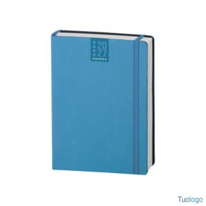 Agenda giornaliera 12x17
