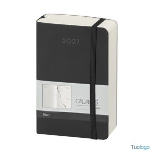 Agenda giornaliera 9x14