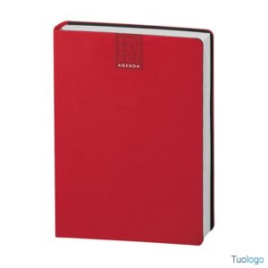 Agenda giornaliera 17x24
