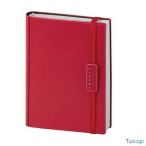Agenda giornaliera termovirante 15x21