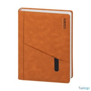Agenda giornaliera 17x24
