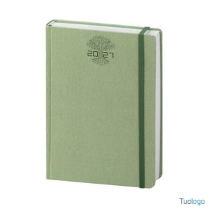 Agenda giornaliera Ecologica 15x21