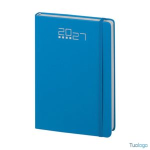 Agenda settimanale 9x14