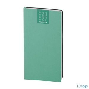 Agenda settimanale 8x15