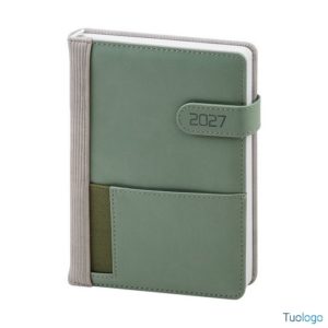 Agenda giornaliera 15x21