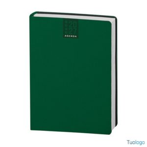 Agenda giornaliera 15x21