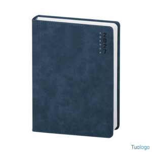 Agenda giornaliera 17x24