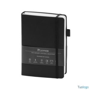 Agenda settimanale 14,5x21