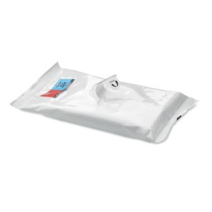 Salviette umidificate Noepoli