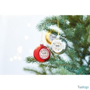 Palla di Natale Tolmezzo