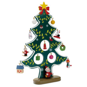 Albero di Natale Rispescia