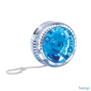 Yo-yo luminoso Firmo